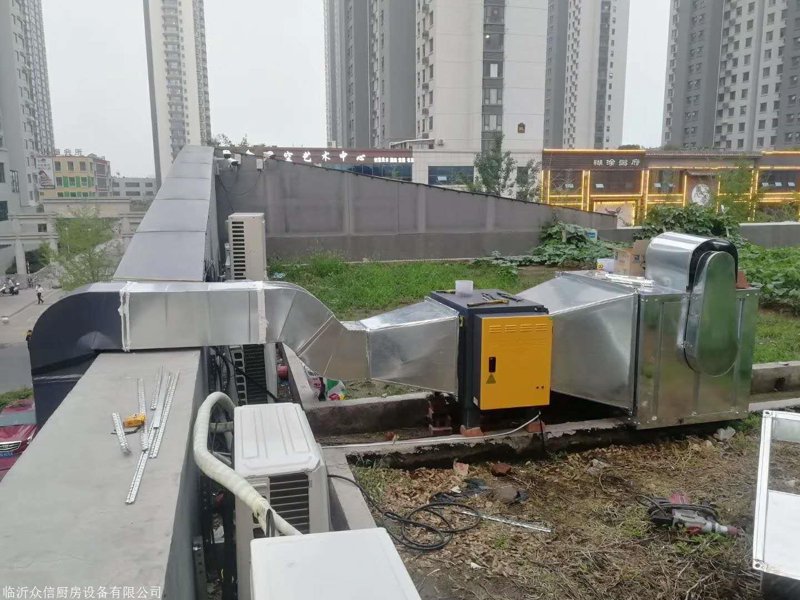 管道工程有限公司:如何选择最佳合作伙伴?